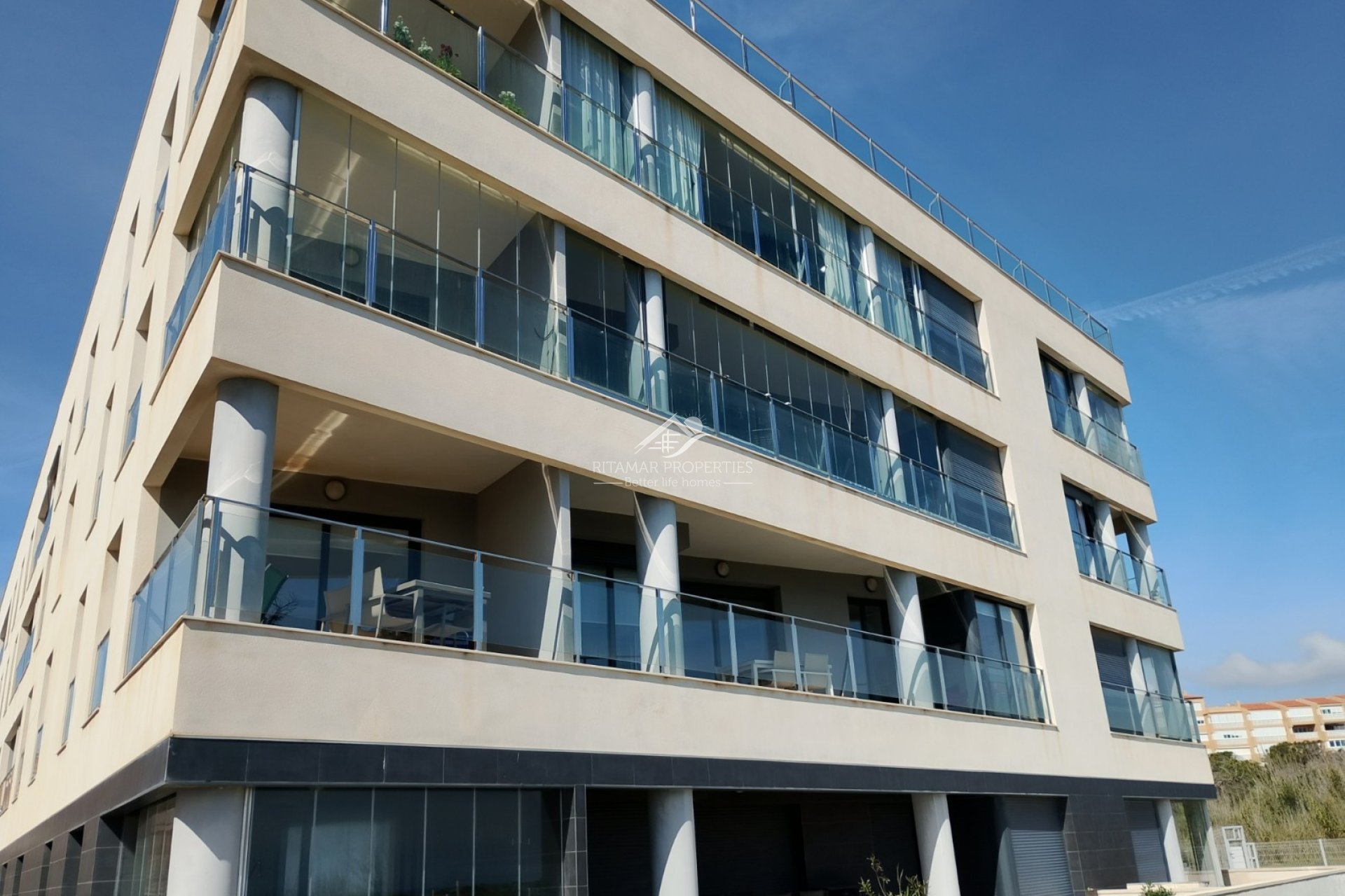 Sale - Apartment - Torrevieja - La Mata