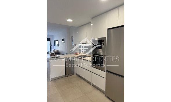 Sale - Bungalow - Pilar de la Horadada - El Pilar de la Horadada