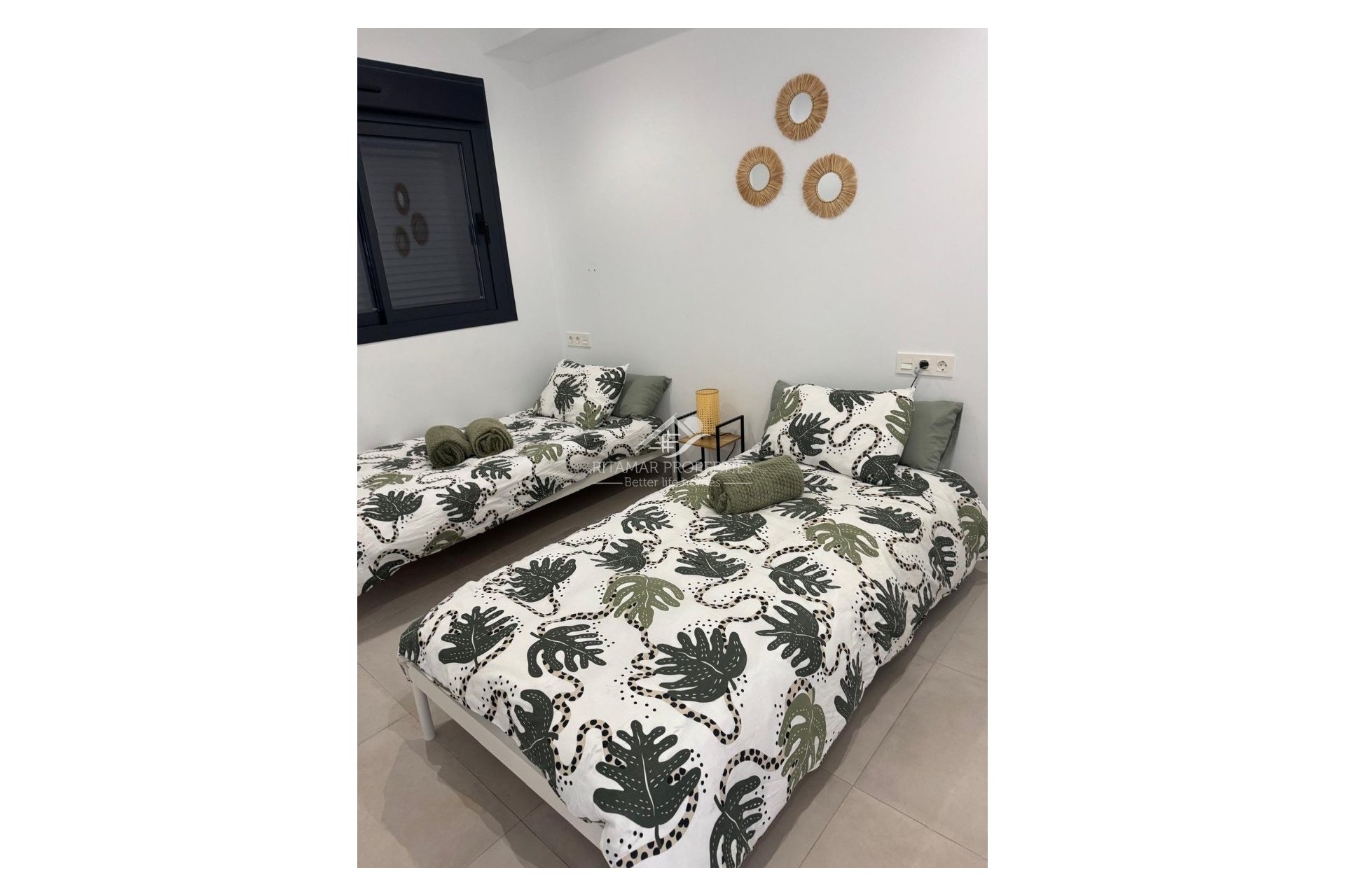 Sale - Bungalow - Pilar de la Horadada - El Pilar de la Horadada