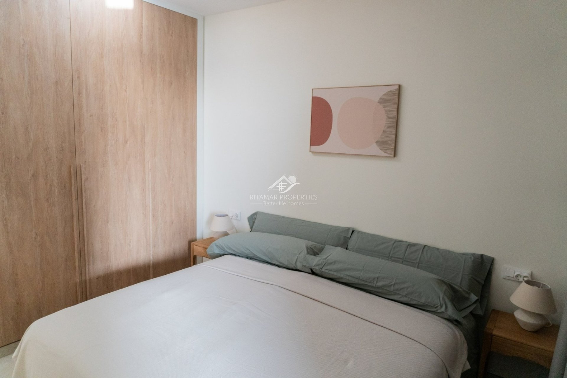 Sale - Villa - Baños y Mendigo - Altaona Golf