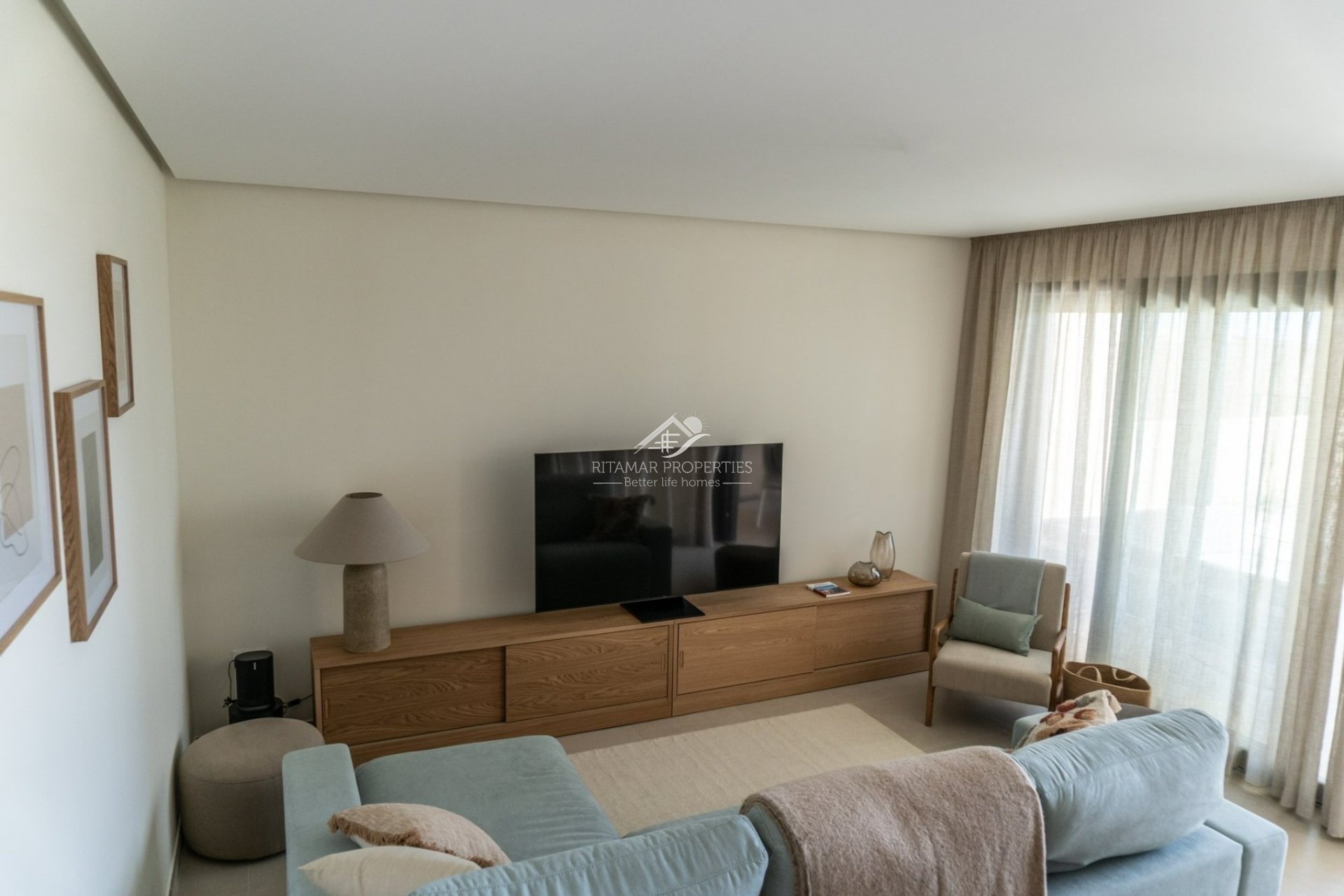 Sale - Villa - Baños y Mendigo - Altaona Golf