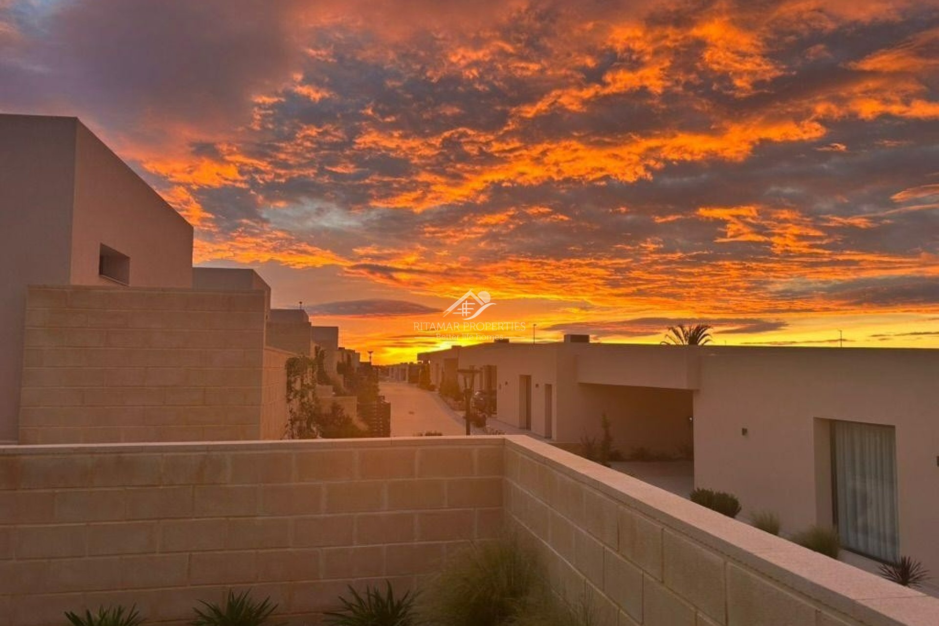 Sale - Villa - Baños y Mendigo - Altaona Golf