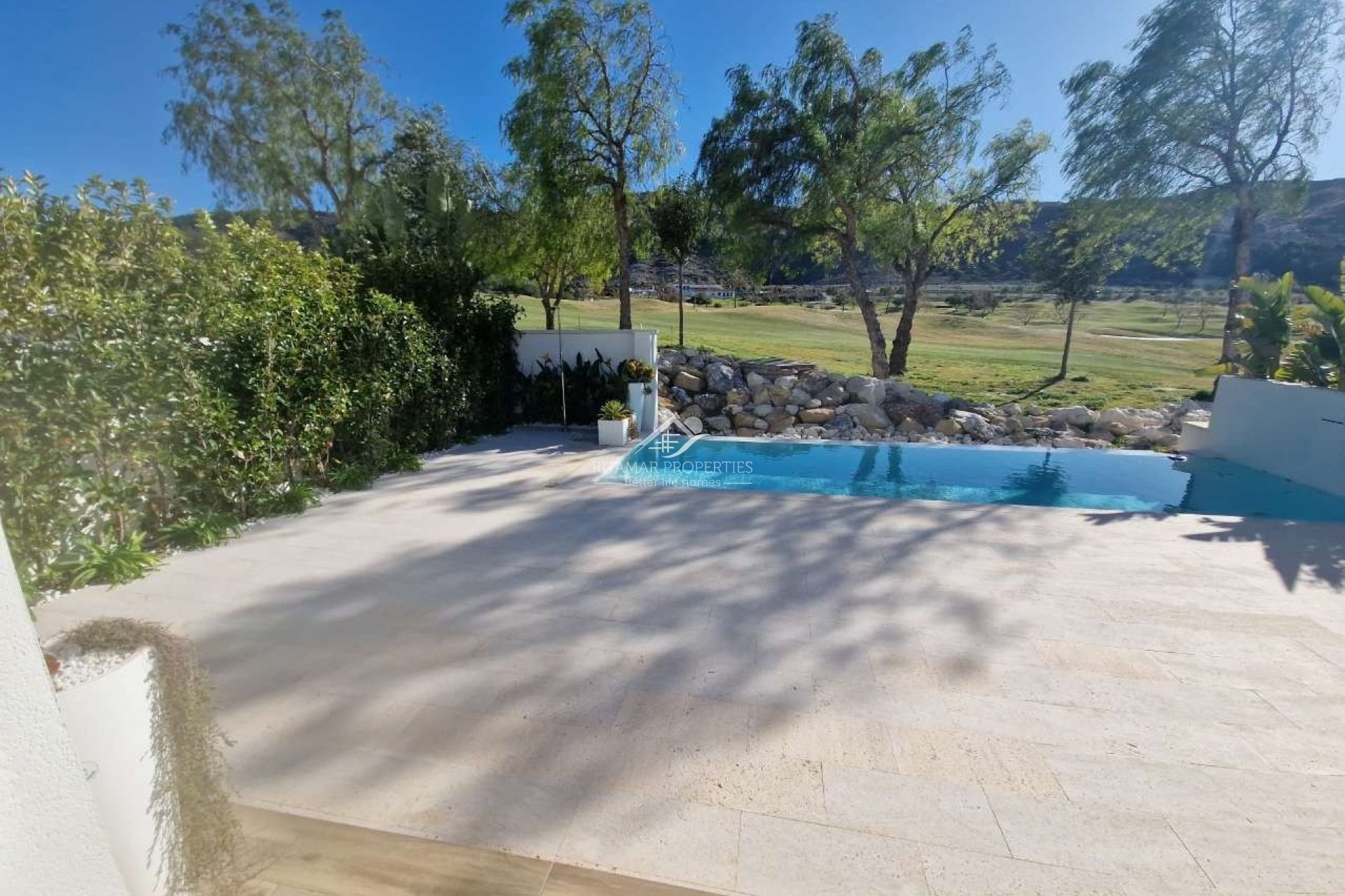 Sale - Villa - Monforte del Cid - Font del Llop
