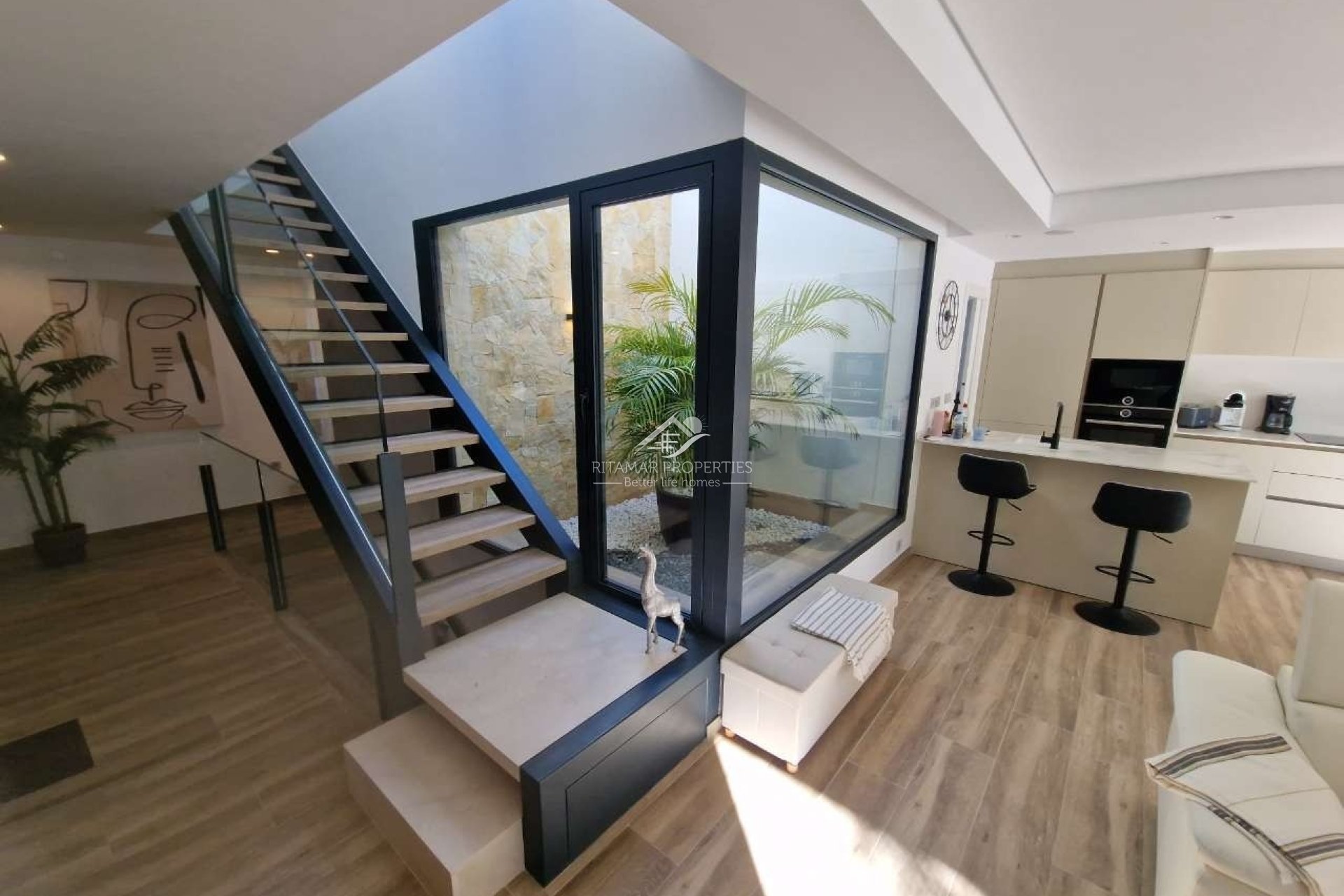 Sale - Villa - Monforte del Cid - Font del Llop