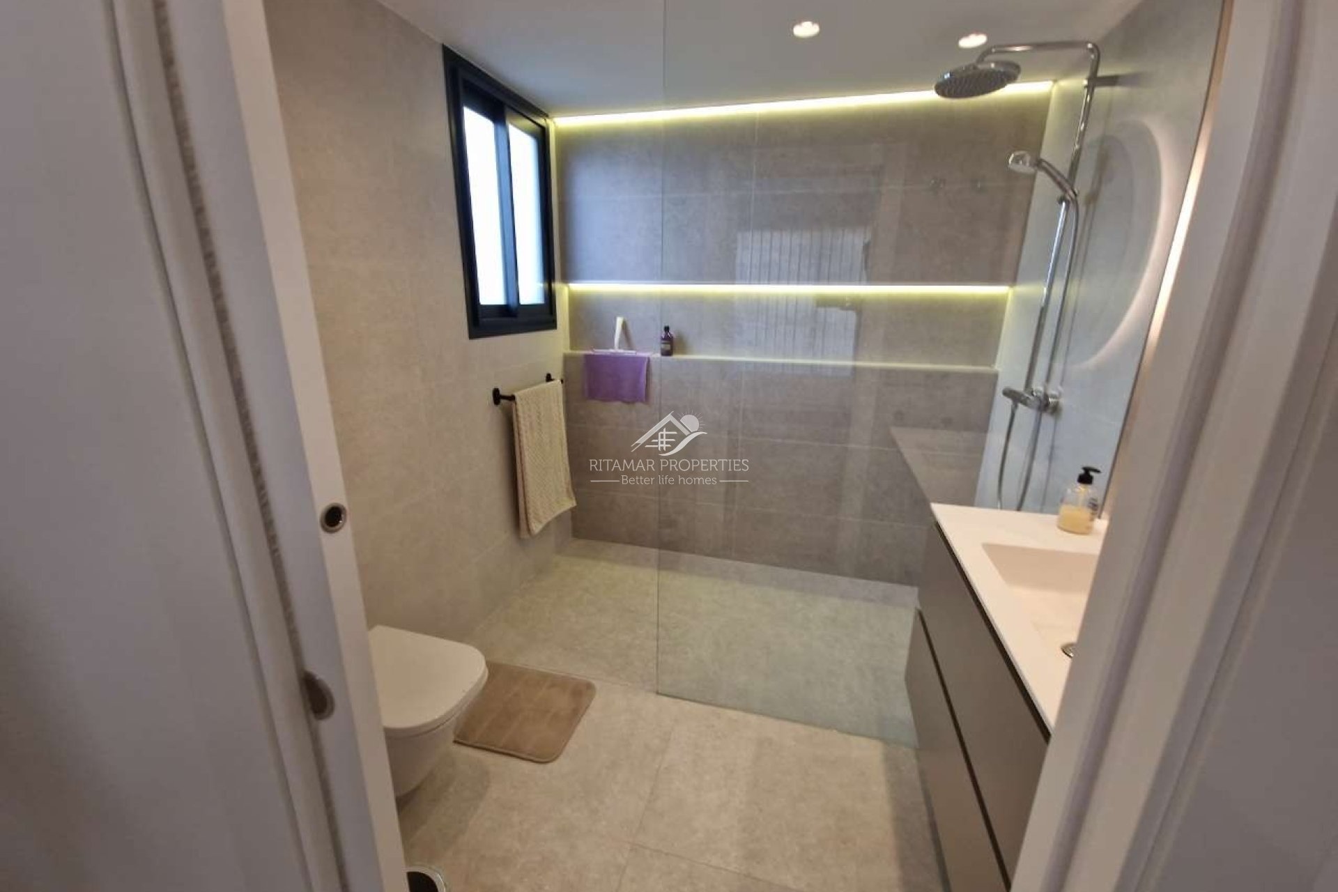 Sale - Villa - Monforte del Cid - Font del Llop