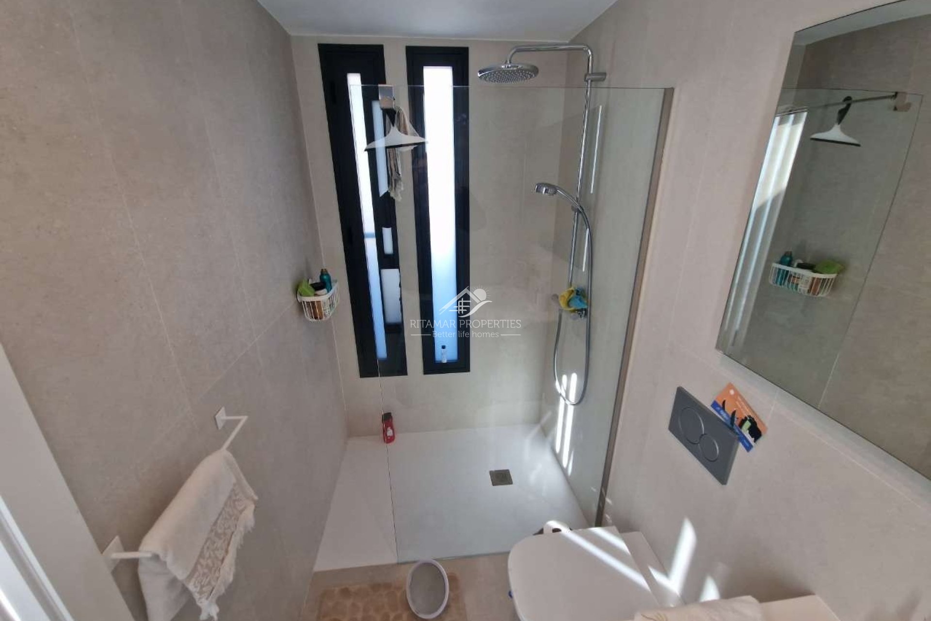 Sale - Villa - Monforte del Cid - Font del Llop