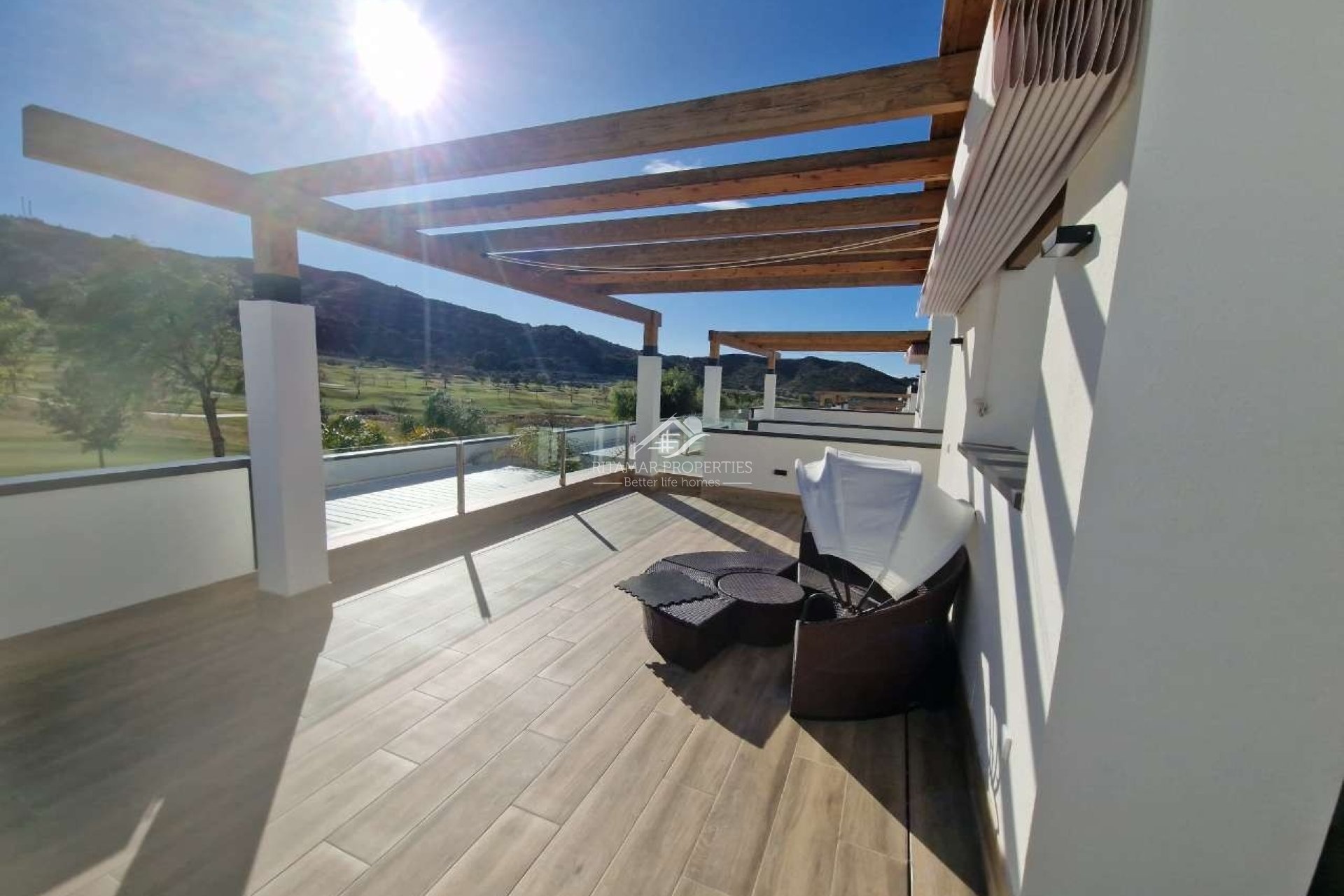 Sale - Villa - Monforte del Cid - Font del Llop