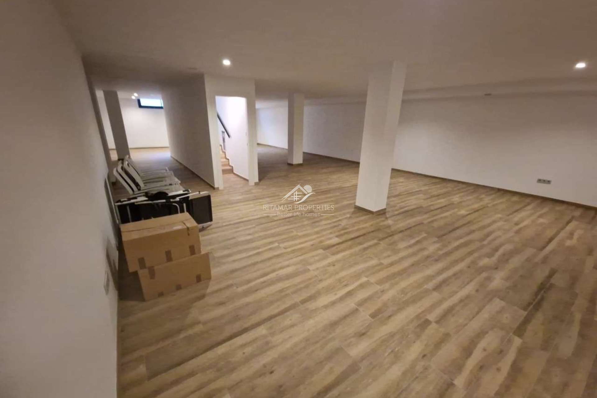 Sale - Villa - Monforte del Cid - Font del Llop