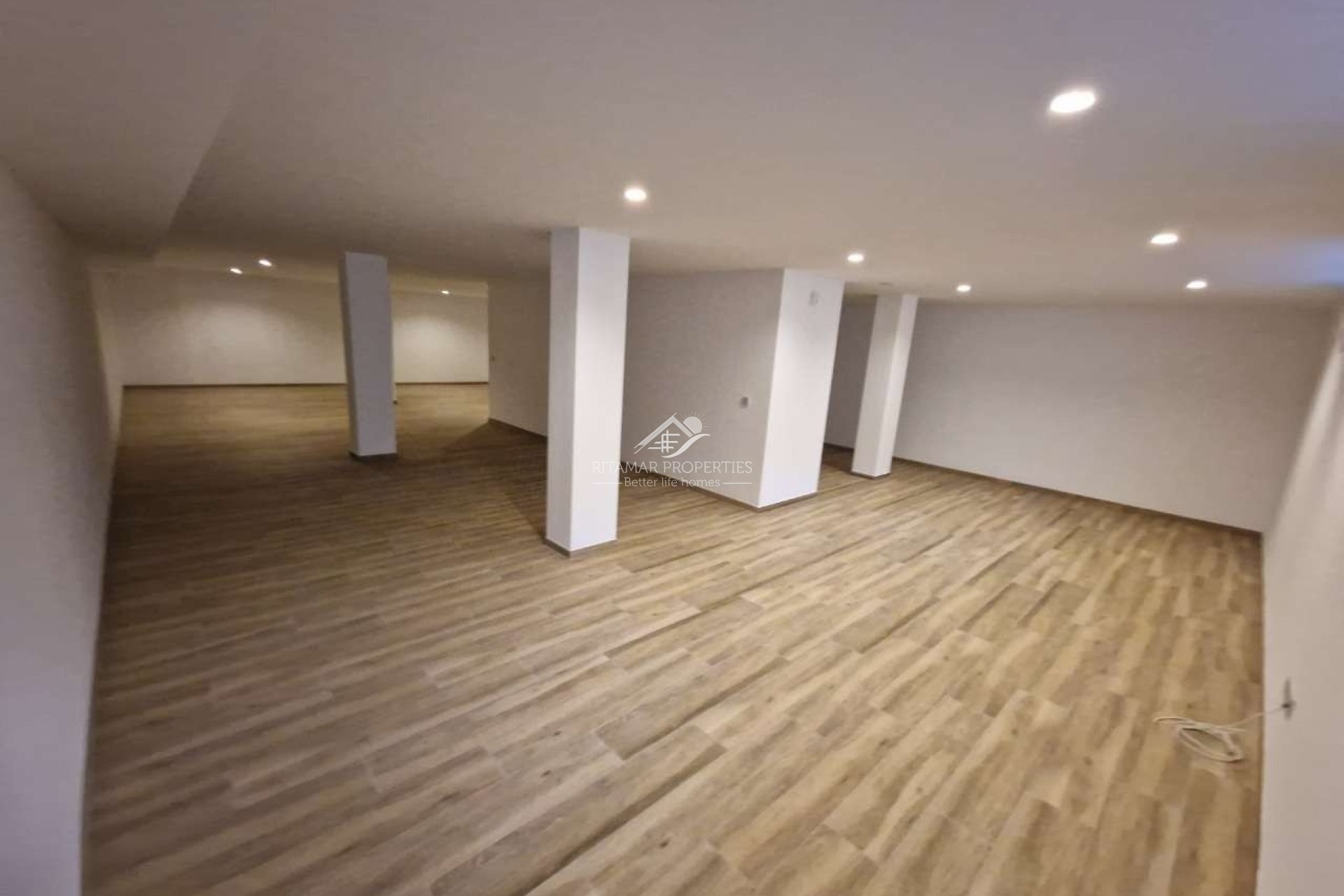 Sale - Villa - Monforte del Cid - Font del Llop