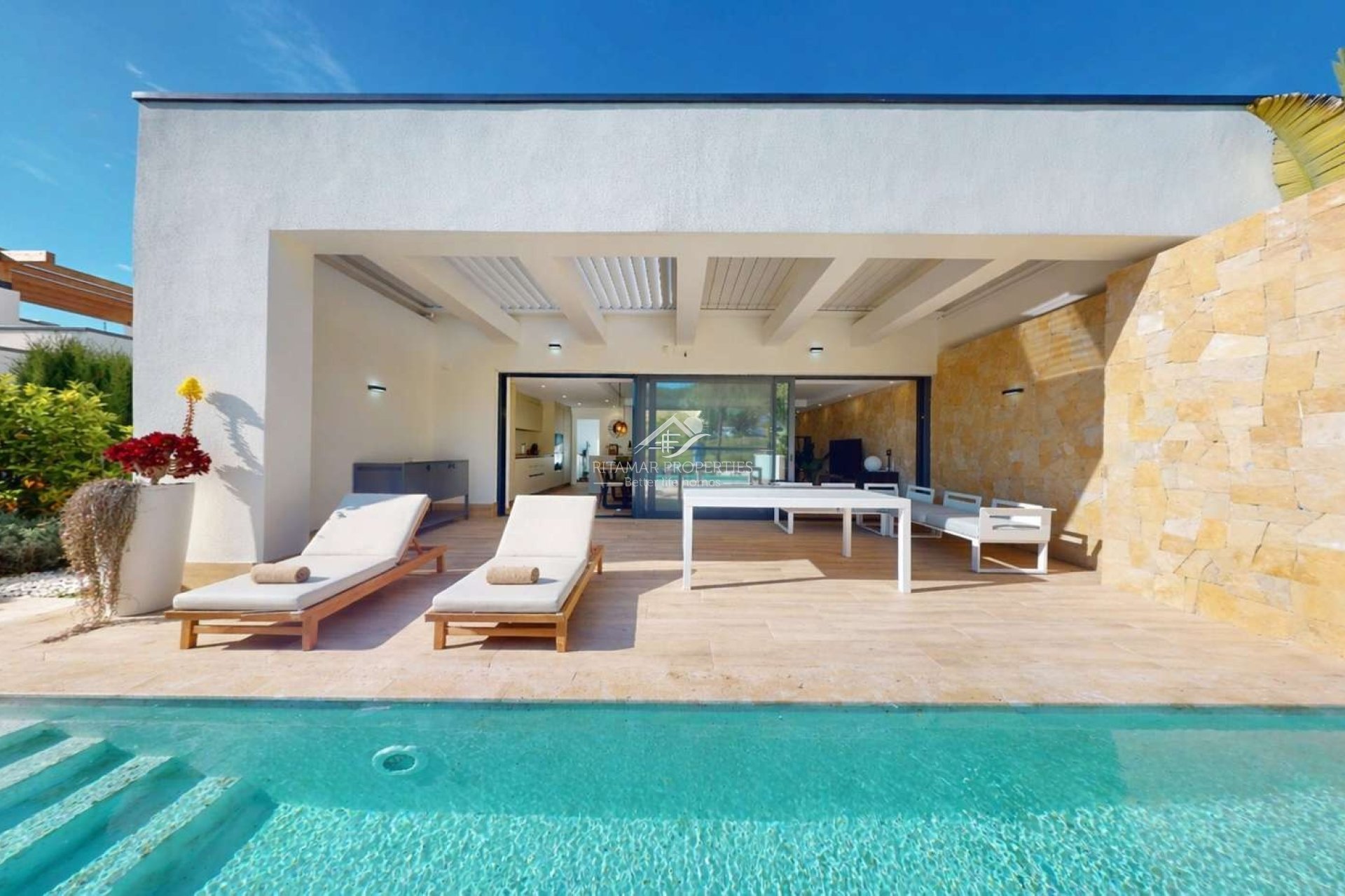 Sale - Villa - Monforte del Cid - Font del Llop
