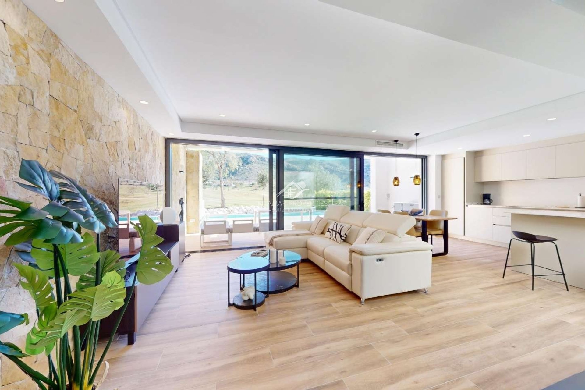 Sale - Villa - Monforte del Cid - Font del Llop