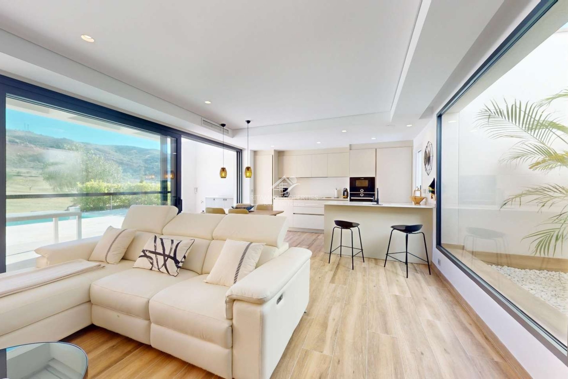Sale - Villa - Monforte del Cid - Font del Llop