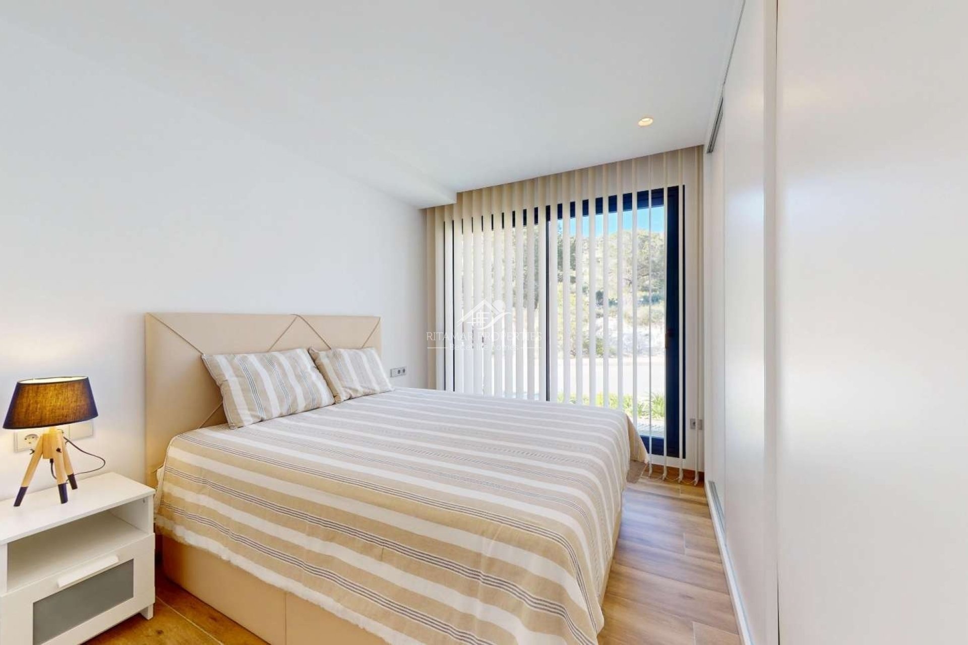 Sale - Villa - Monforte del Cid - Font del Llop