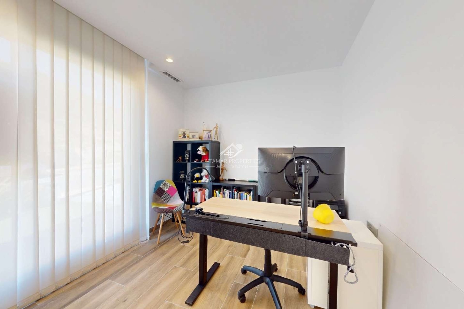 Sale - Villa - Monforte del Cid - Font del Llop
