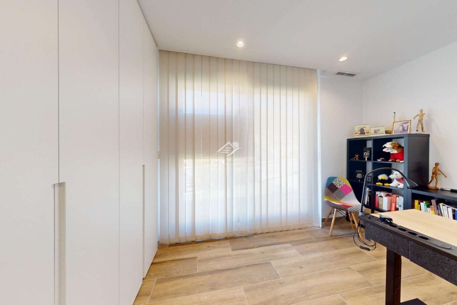 Sale - Villa - Monforte del Cid - Font del Llop