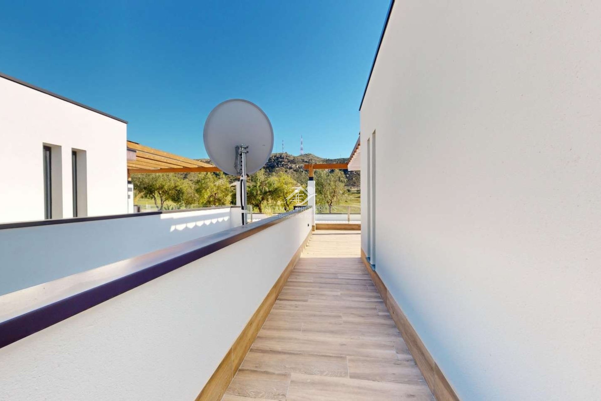 Sale - Villa - Monforte del Cid - Font del Llop