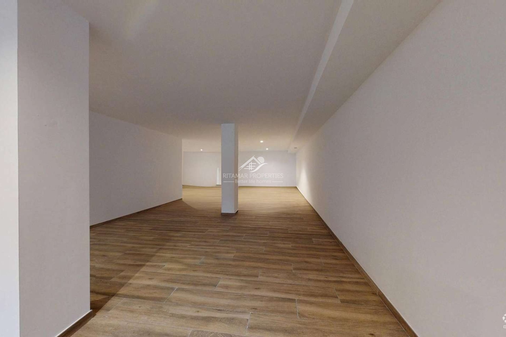 Sale - Villa - Monforte del Cid - Font del Llop