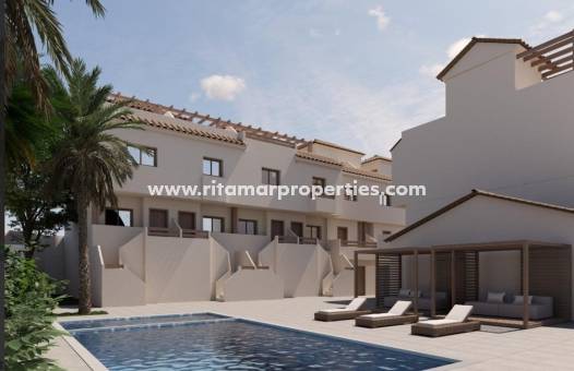 Town House ·  · La Union · centro