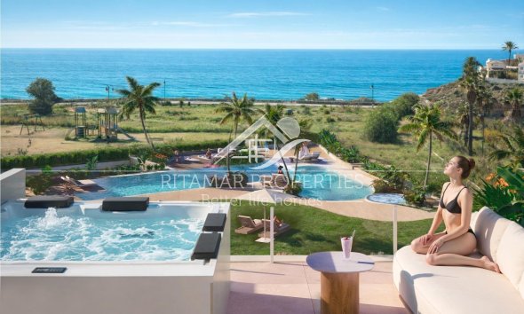Town House - New build - El Campello -
                Platja de L´Amerador