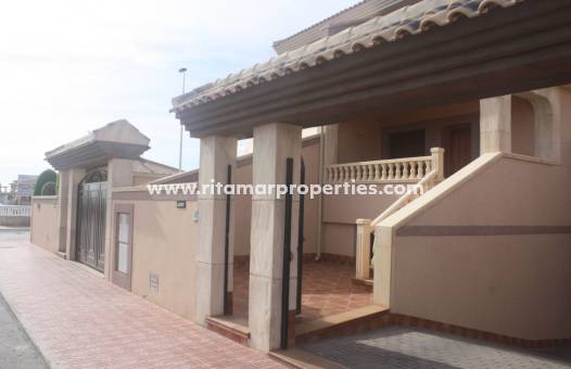 Town House - Obra Nueva - Torrevieja - SPG-22497