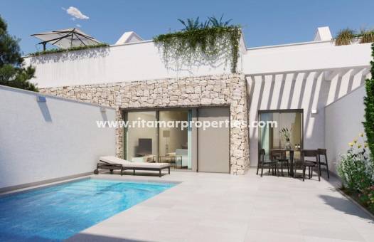 Town House ·  · Pilar de la Horadada · Pilar de la Horadada