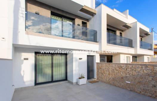 Town House -  - Pilar de la Horadada - SPG-59948