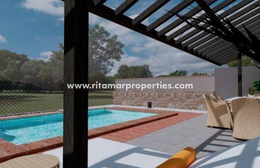 Town House -  - Sucina - SPG-35531