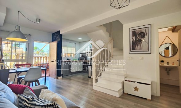 Townhouse - Resale - Guardamar del Segura -
                Guardamar del Segura