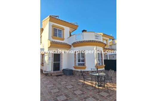 Villa · A Vendre · Guardamar del Segura · El Raso