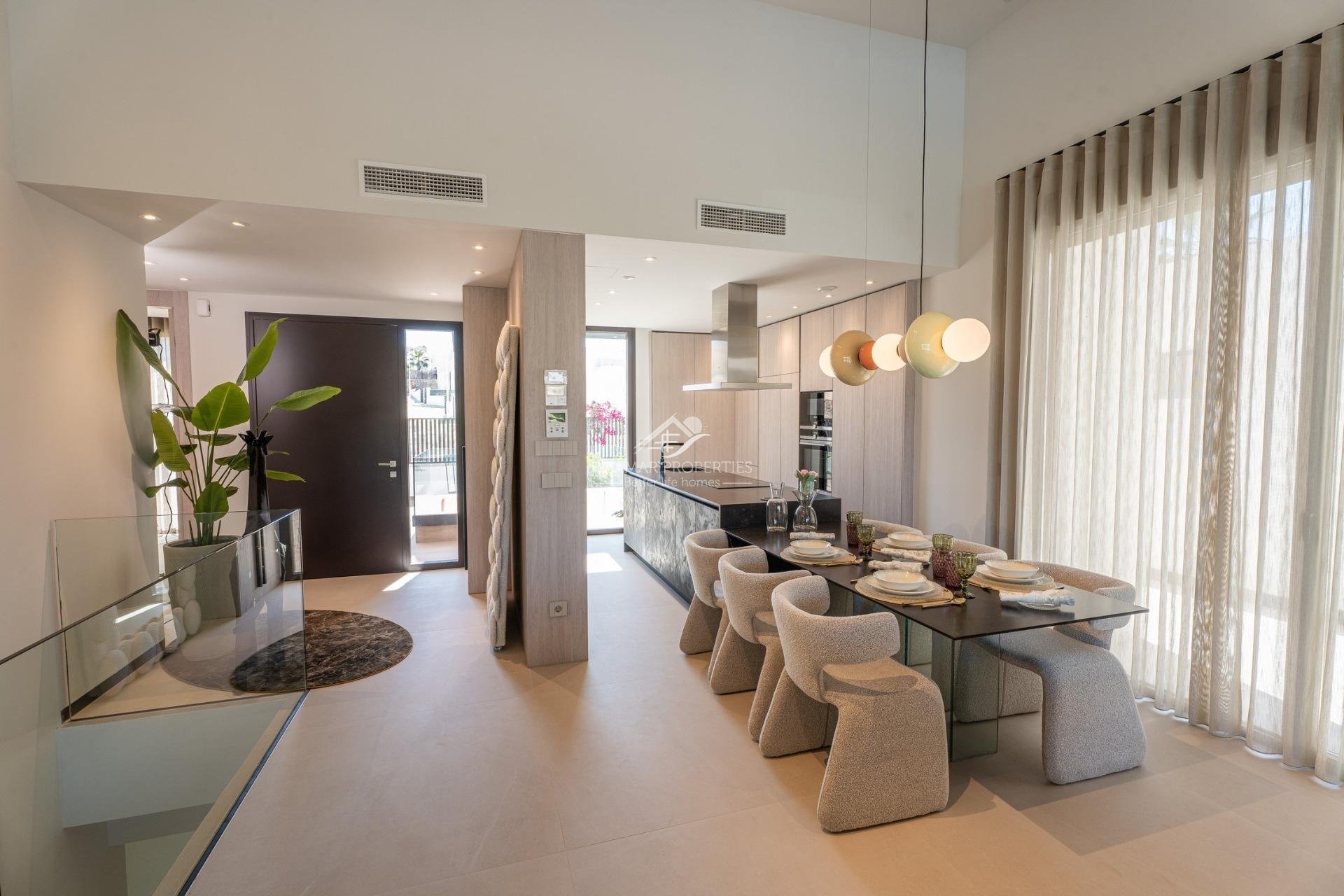  - Villa - Algorfa - La Finca Golf