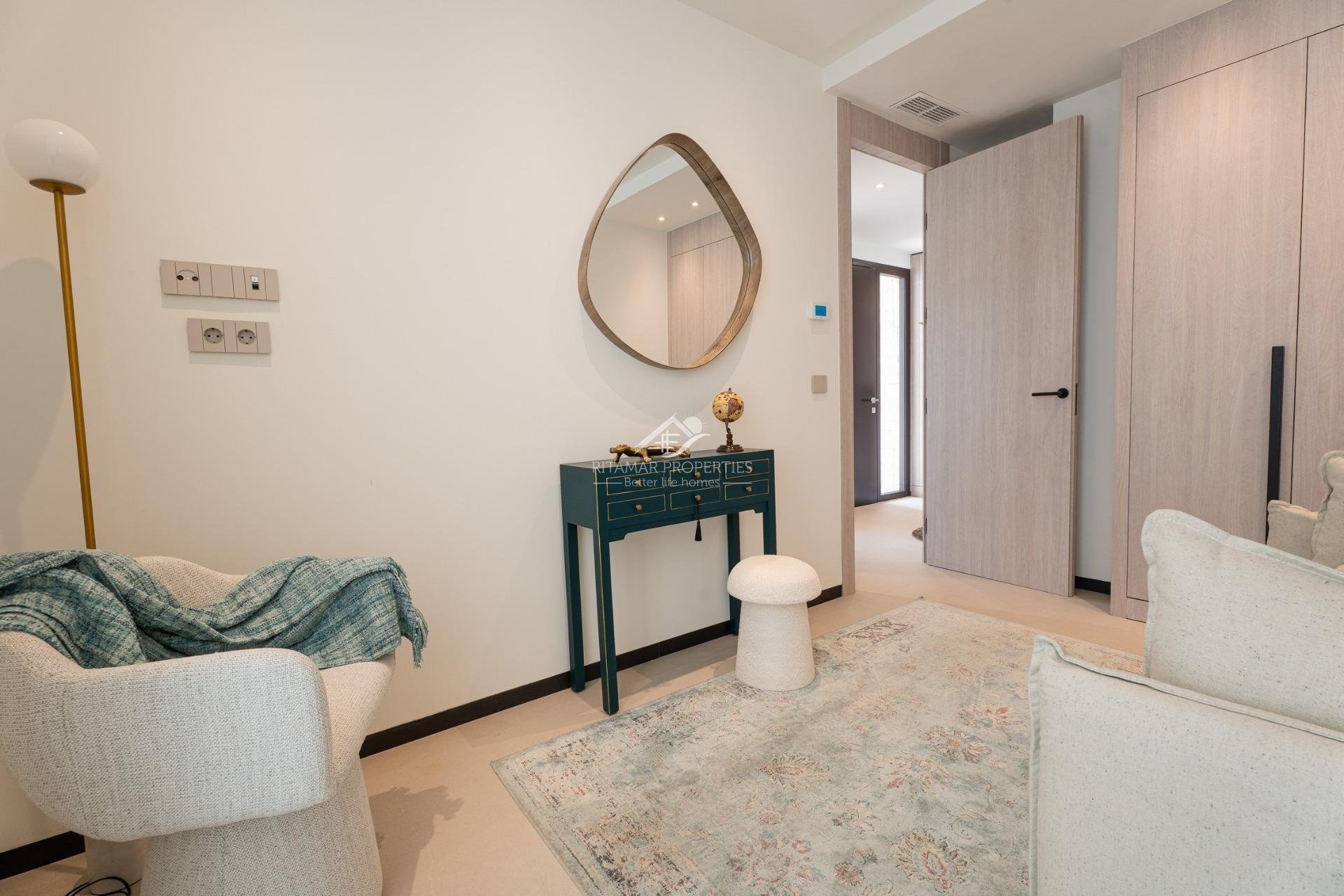  - Villa - Algorfa - La Finca Golf