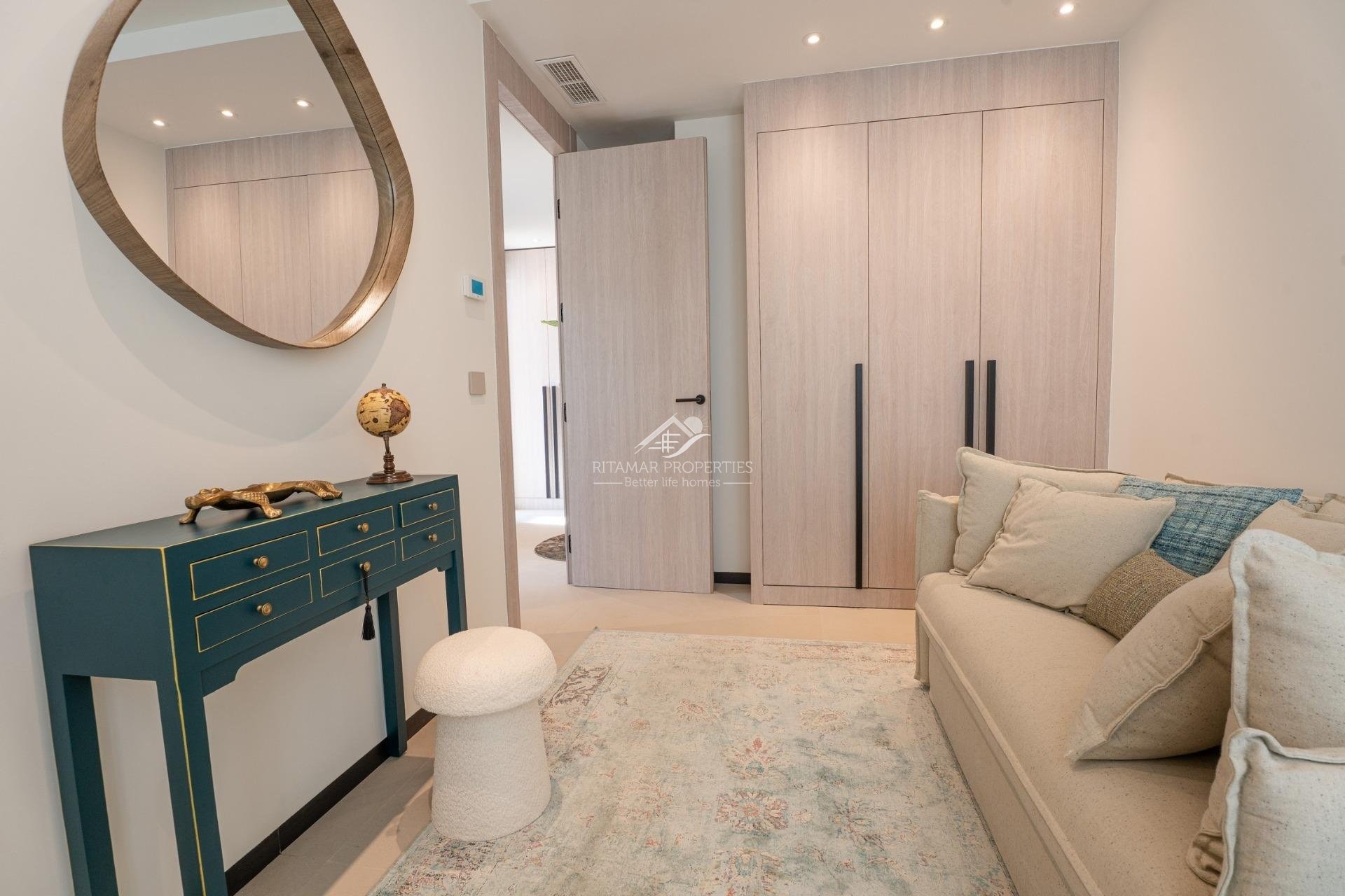  - Villa - Algorfa - La Finca Golf