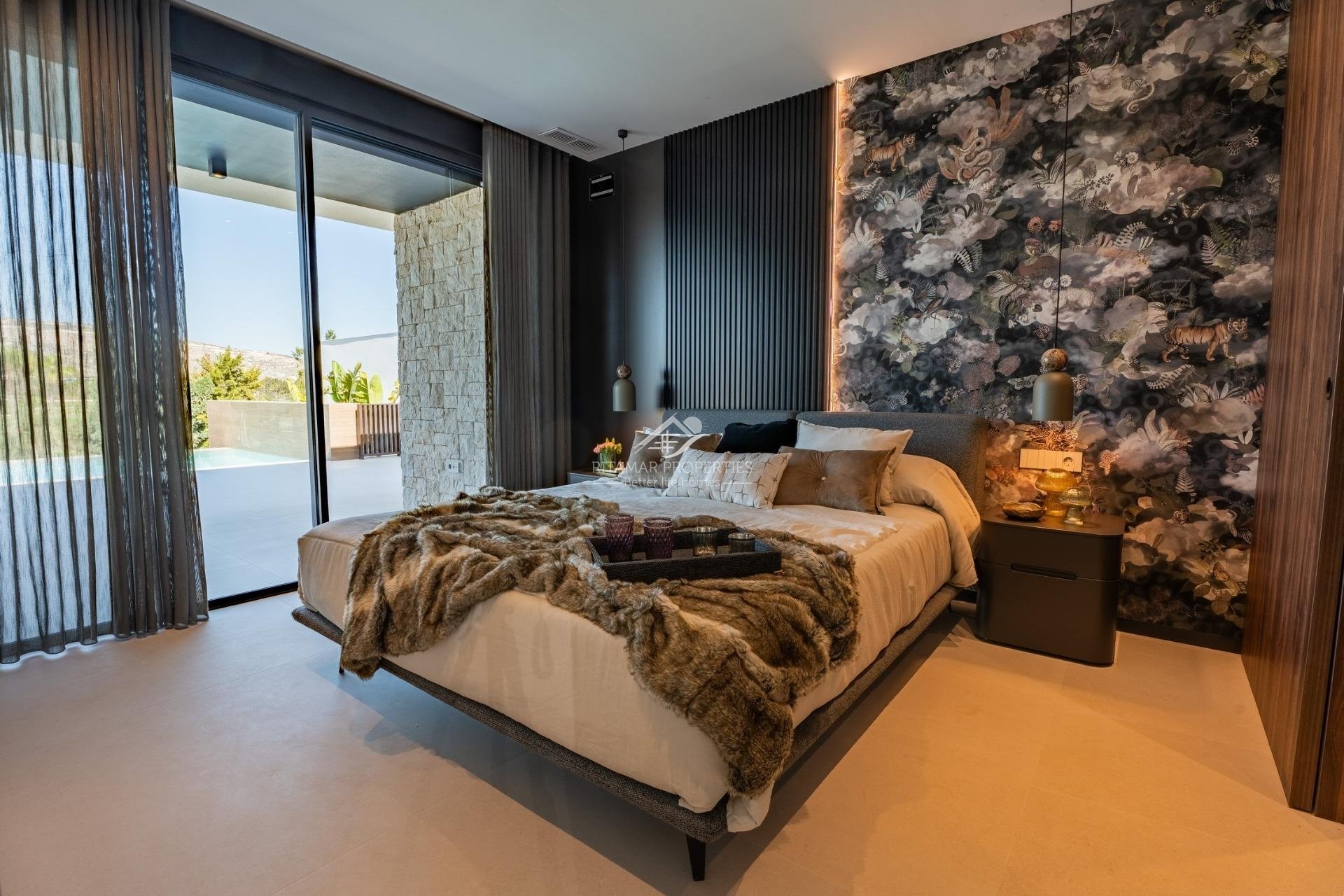  - Villa - Algorfa - La Finca Golf