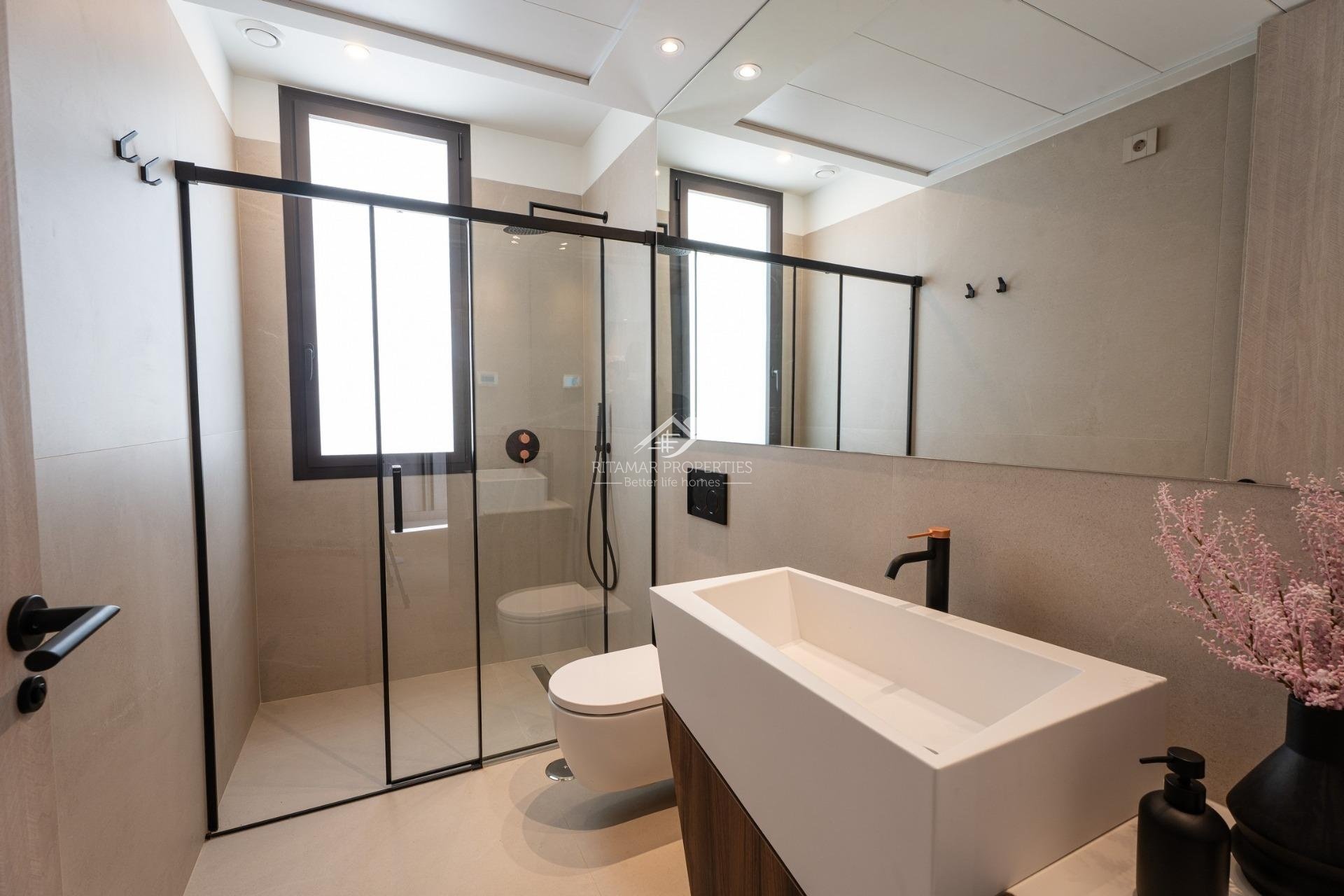  - Villa - Algorfa - La Finca Golf