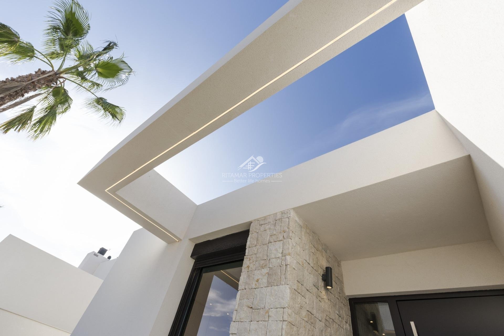  - Villa - Algorfa - La Finca Golf