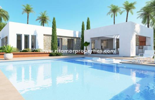 Villa · New build · Jávea · Jávea