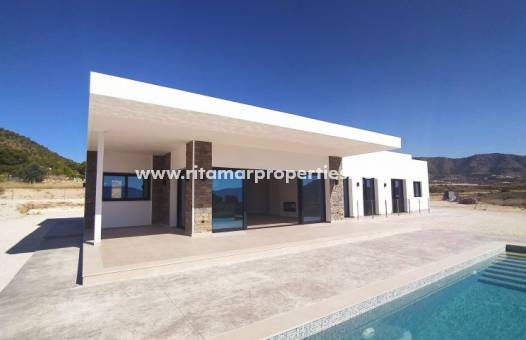 Villa · New build · La Romana · La Romana