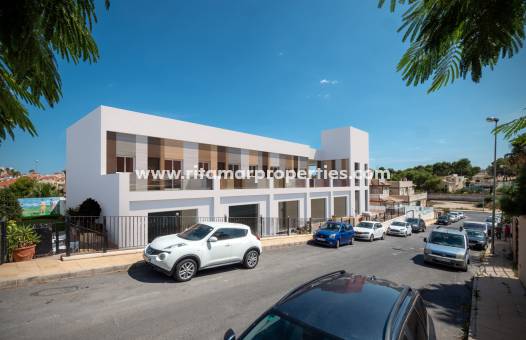 Villa · New build · Orihuela costa · Orihuela Costa