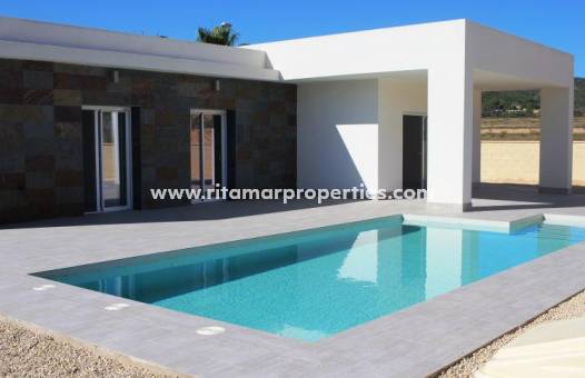 Villa · Nouvelle Construction · La Romana · Villas de la Romana