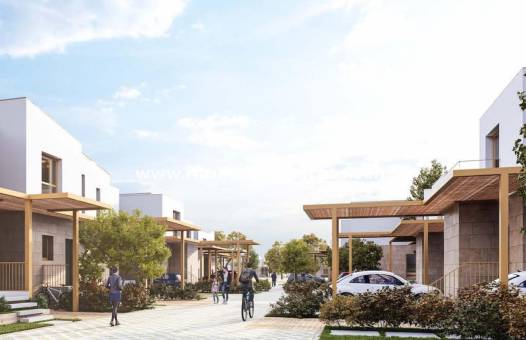 Villa - Obra Nueva - Denia - RIQ1019