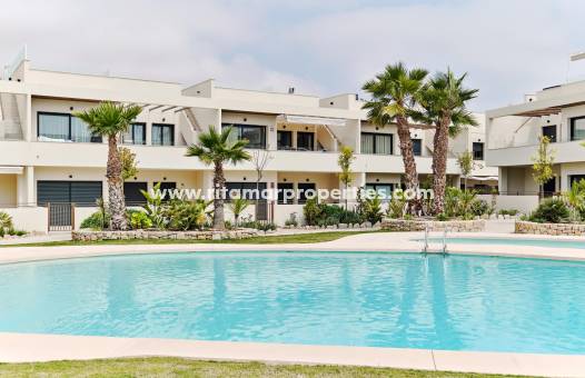 Villa - Obra Nueva - Torrevieja - RII2005