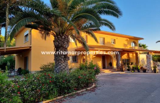 Villa · Reventa · Elche · Elche