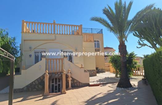 Villa · Sale · Ciudad Quesada · Ciudad Quesada