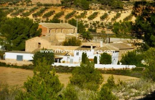 Villa · Sale · Pinoso · Pinoso