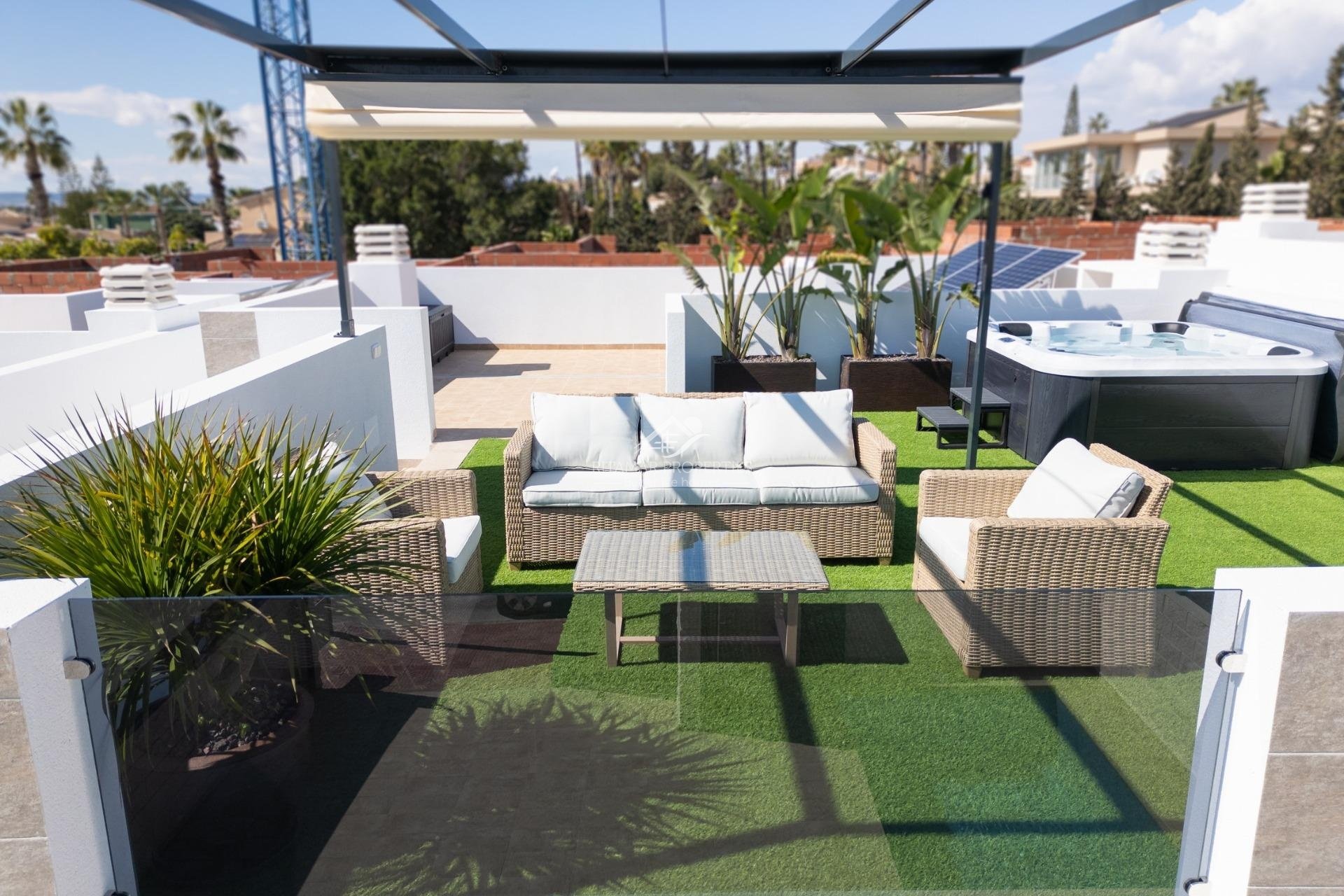  - Villa - San Fulgencio - Oasis La Marina