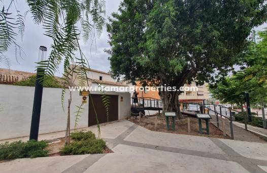 Villa - Wederverkoop - Benidorm - RIE4033