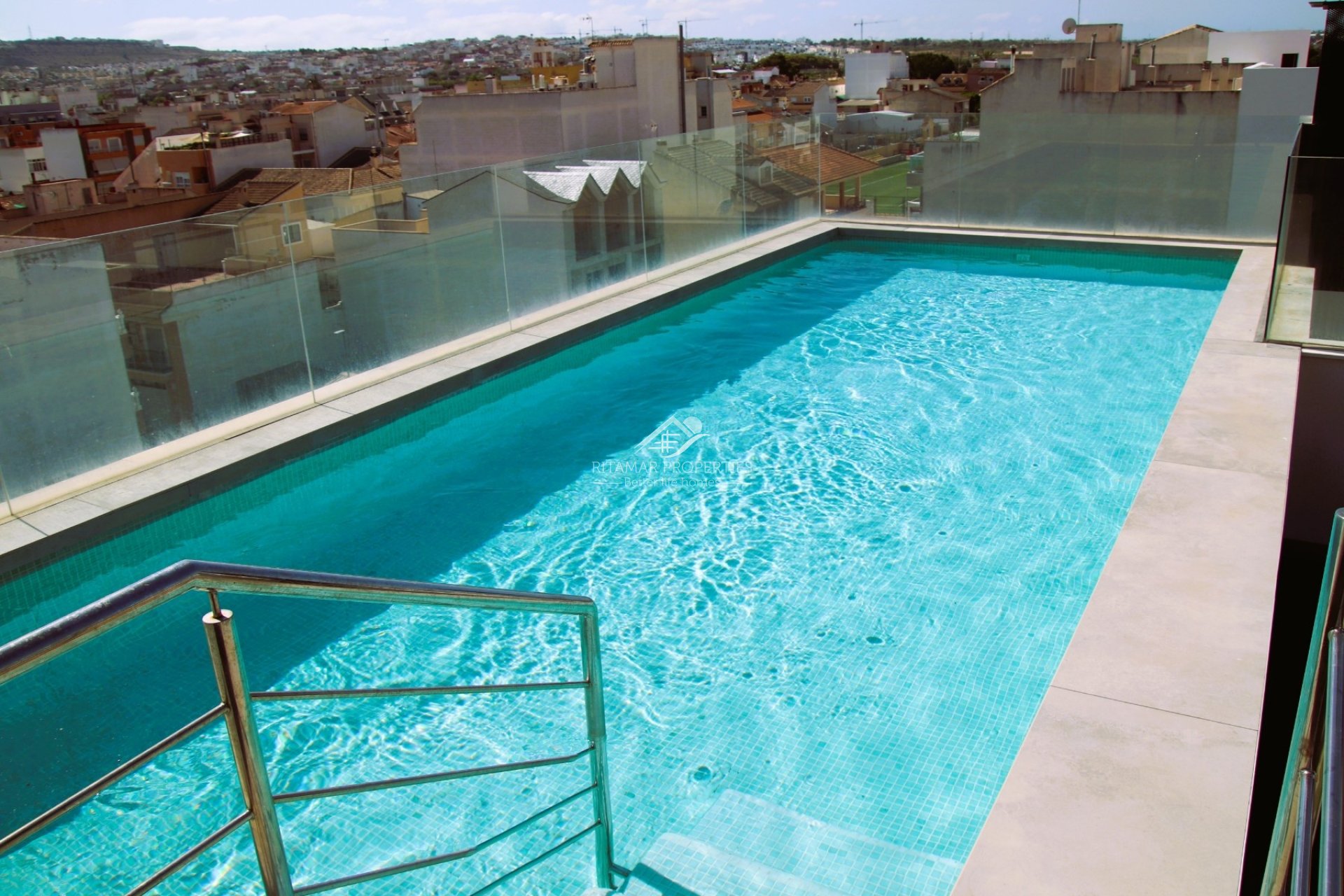 Wederverkoop - Appartement - Formentera del Segura