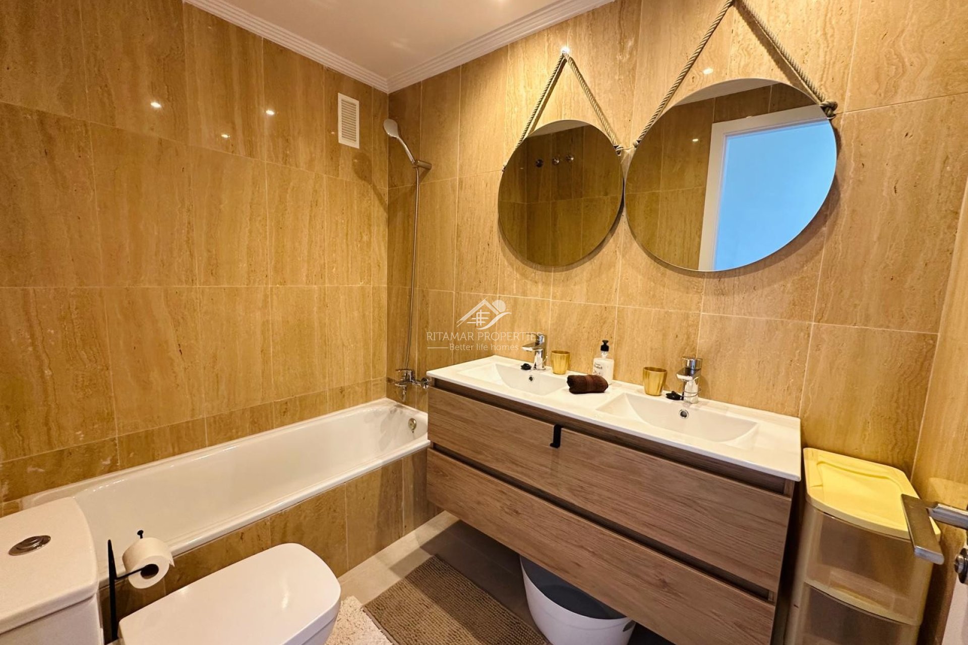 Wederverkoop - Appartement - Los Alcázares - Serena Golf