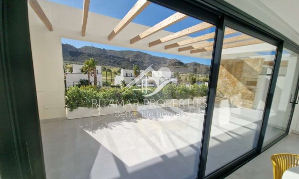 Wederverkoop - Appartement - Monforte del Cid - Font del Llop