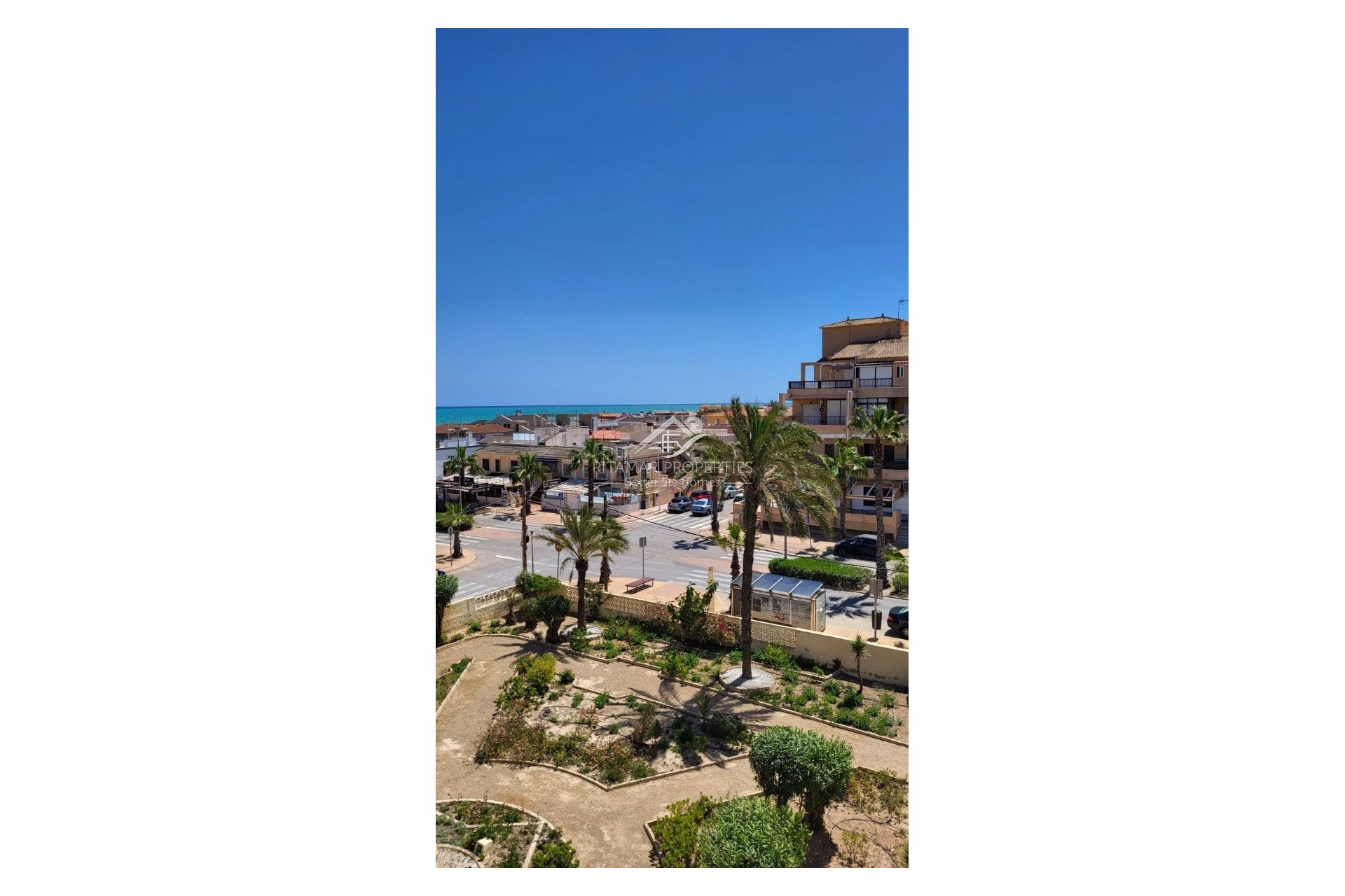 Wederverkoop - Appartement - Torrevieja - La Mata